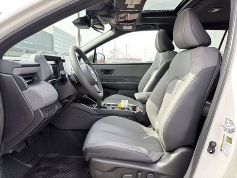 New 2026 Subaru Outback Limited image 11