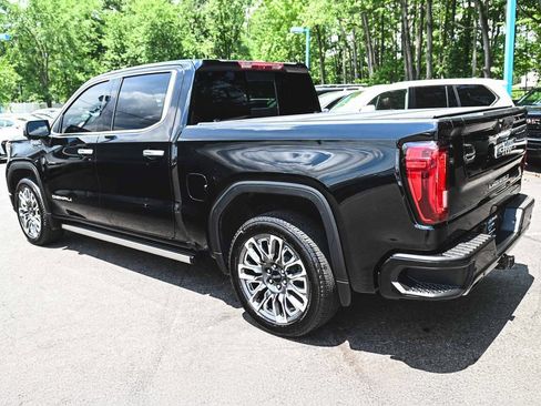 Used 2023 GMC Sierra 1500 Denali Ultimate AWD/4WD image 6