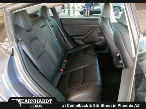 Used 2023 Tesla Model 3 Standard Range RWD image 14