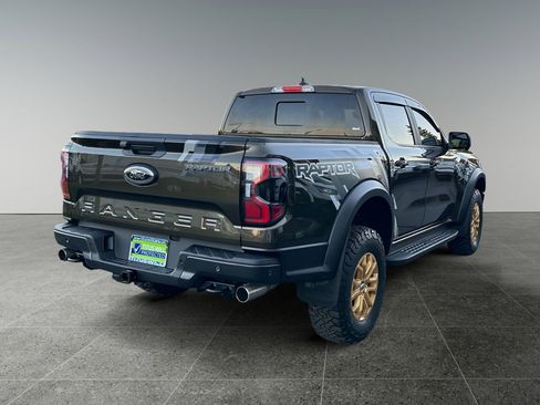 Used 2024 Ford Ranger Raptor image 7