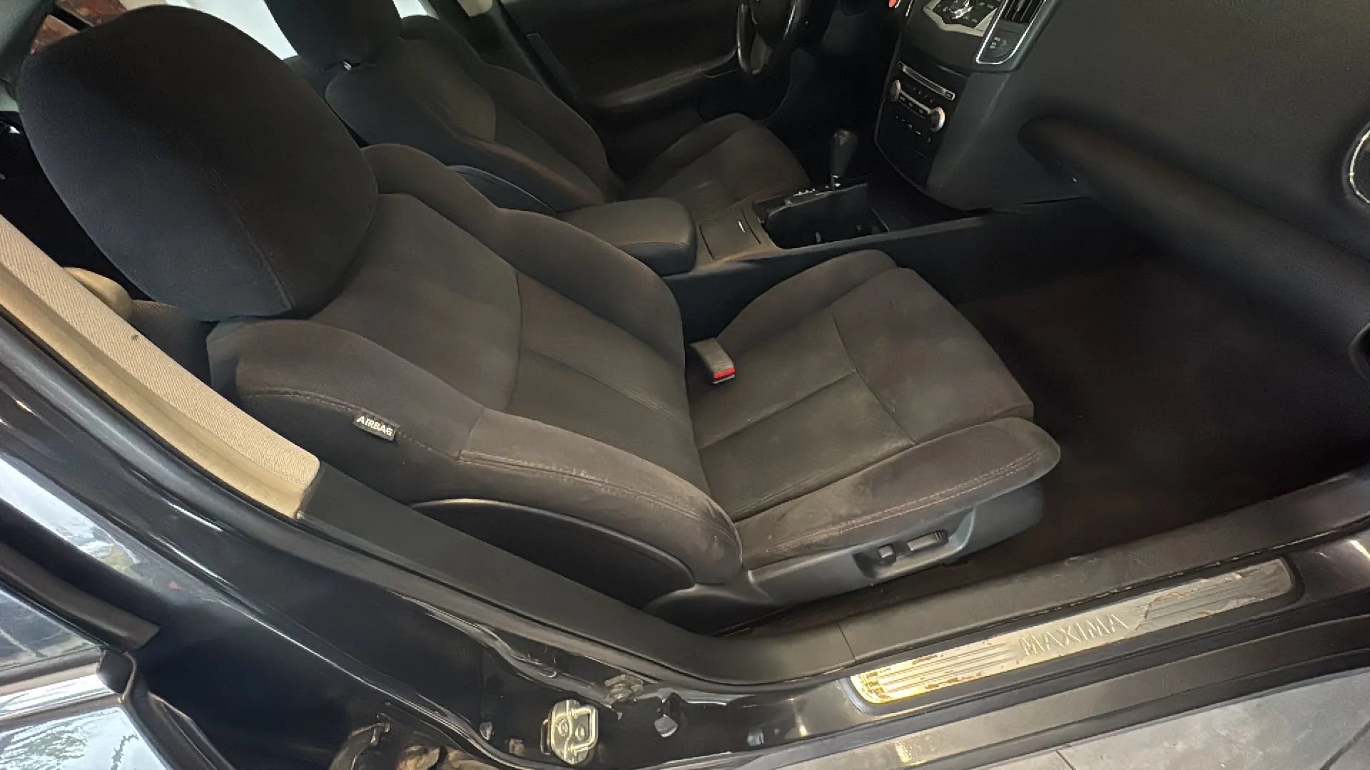 Used 2012 Nissan Maxima 3.5 S FWD image 33