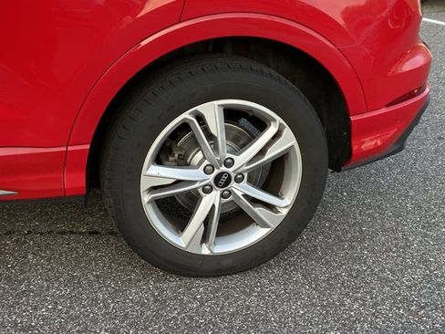 Certified 2023 Audi Q3 2.0T Premium w/ Convenience Package image 10