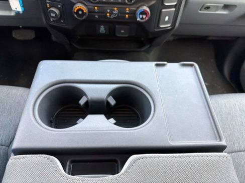 New 2026 Ford F350 XL w/ STX Appearance Package AWD/4WD image 7