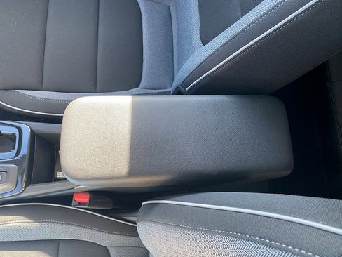New 2026 Chevrolet TrailBlazer LT w/ Midnight Edition FWD image 33