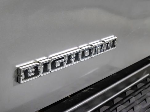 Used 2022 RAM 2500 Big Horn AWD/4WD image 45