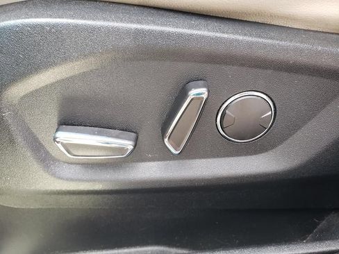 Used 2019 Ford Edge Titanium w/ Equipment Group 301A AWD/4WD image 19