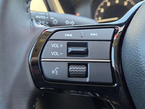 Used 2026 Honda CR-V EX-L image 27
