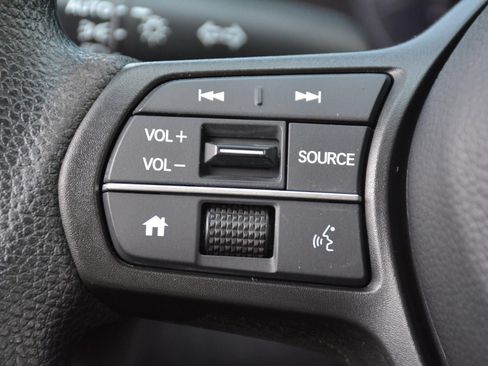 Used 2024 Honda HR-V LX image 27