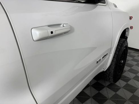 Used 2023 RAM 1500 Limited AWD/4WD image 31