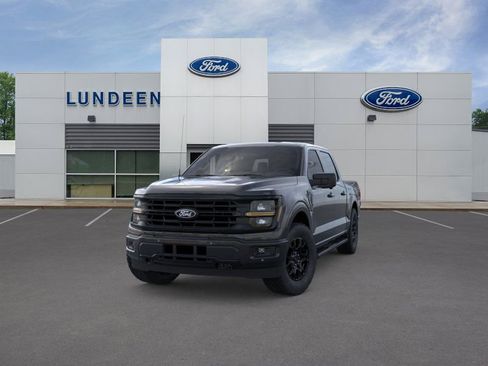 New 2026 Ford F150 XLT image 32