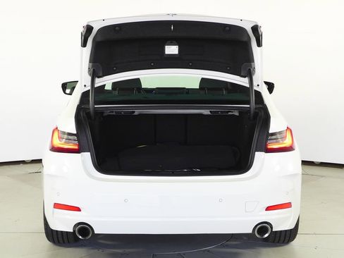 Certified 2023 BMW 330e w/ Premium Package image 10