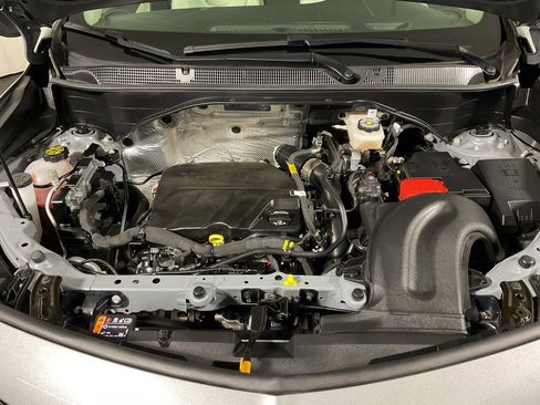 Used 2023 Buick Encore GX Preferred w/ Cold Weather Comfort Package image 6