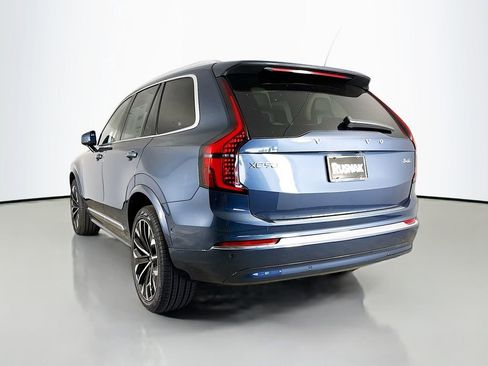 New 2026 Volvo XC90 B6 Plus w/ Protection Package Premier AWD/4WD image 5