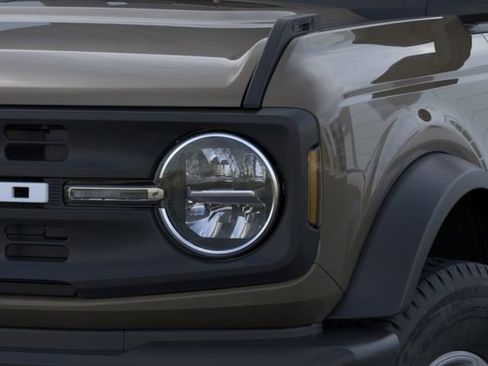 New 2026 Ford Bronco Big Bend image 20