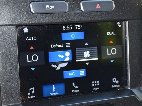 Used 2016 Ford F150 Lariat AWD/4WD image 37