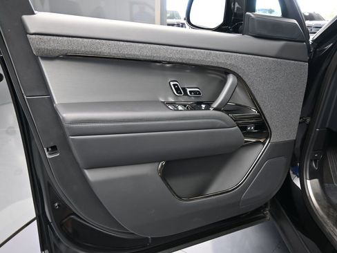 Used 2024 Land Rover Range Rover Sport Dynamic SE image 19