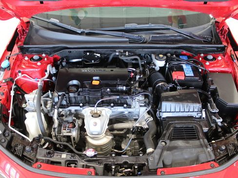 Certified 2023 Honda Civic Sport image 31