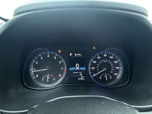 Used 2022 Hyundai Kona SEL w/ Cargo Package image 20