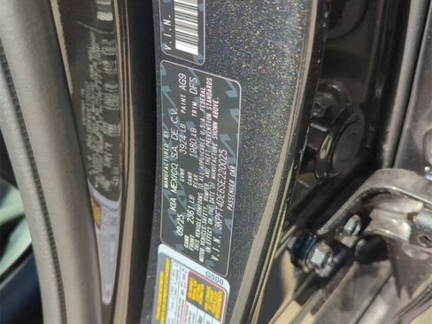 New 2025 Kia K4 LXS image 35