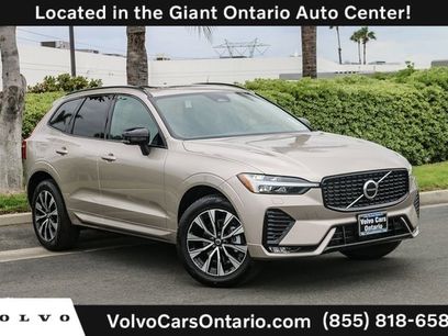 Certified 2025 Volvo XC60 B5 Core w/ Climate Package PRO