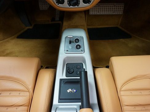 Used 2001 Ferrari 360 Spider RWD image 15