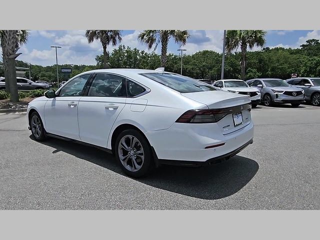 Used 2023 Honda Accord EX-L image 22
