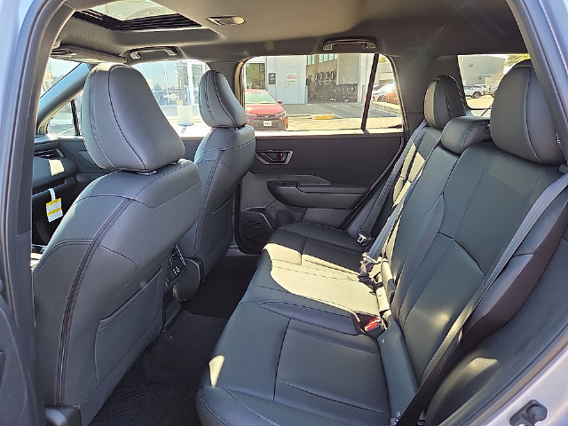 New 2026 Subaru Outback Premium AWD/4WD image 8