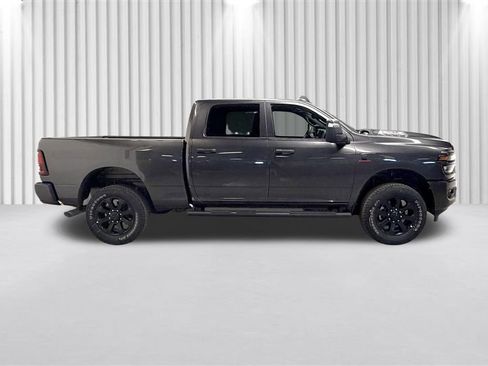 New 2026 RAM 2500 Tradesman AWD/4WD image 2