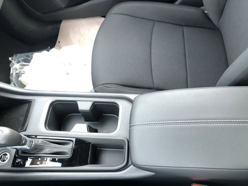 New 2025 Nissan Sentra S image 26