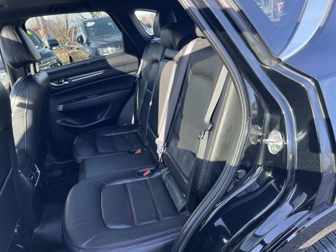 Used 2023 MAZDA CX-5 AWD 2.5 Turbo image 24