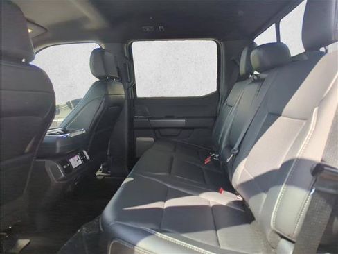 New 2026 Ford F150 Lariat w/ Equipment Group 501A Mid AWD/4WD image 17