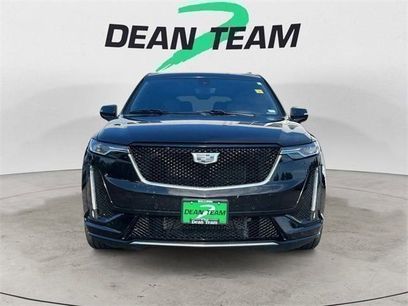 Used 2023 Cadillac XT6 Sport w/ Technology Package