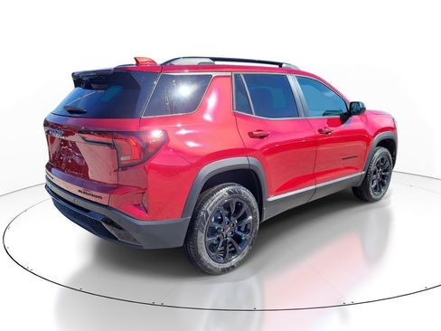 New 2026 GMC Terrain Elevation w/ Elevation Premium Package image 4