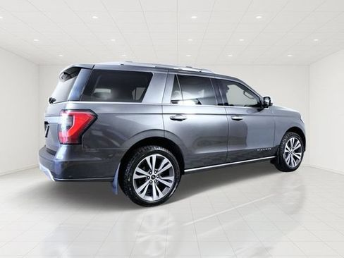 Certified 2021 Ford Expedition Platinum AWD/4WD image 6