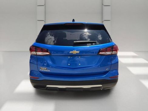 Used 2024 Chevrolet Equinox LT FWD image 4