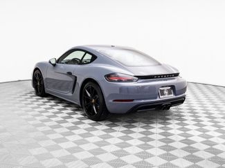 Certified 2024 Porsche 718 Cayman video 3