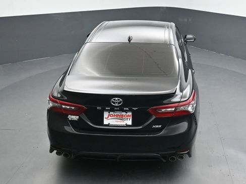 Used 2023 Toyota Camry XSE FWD image 31