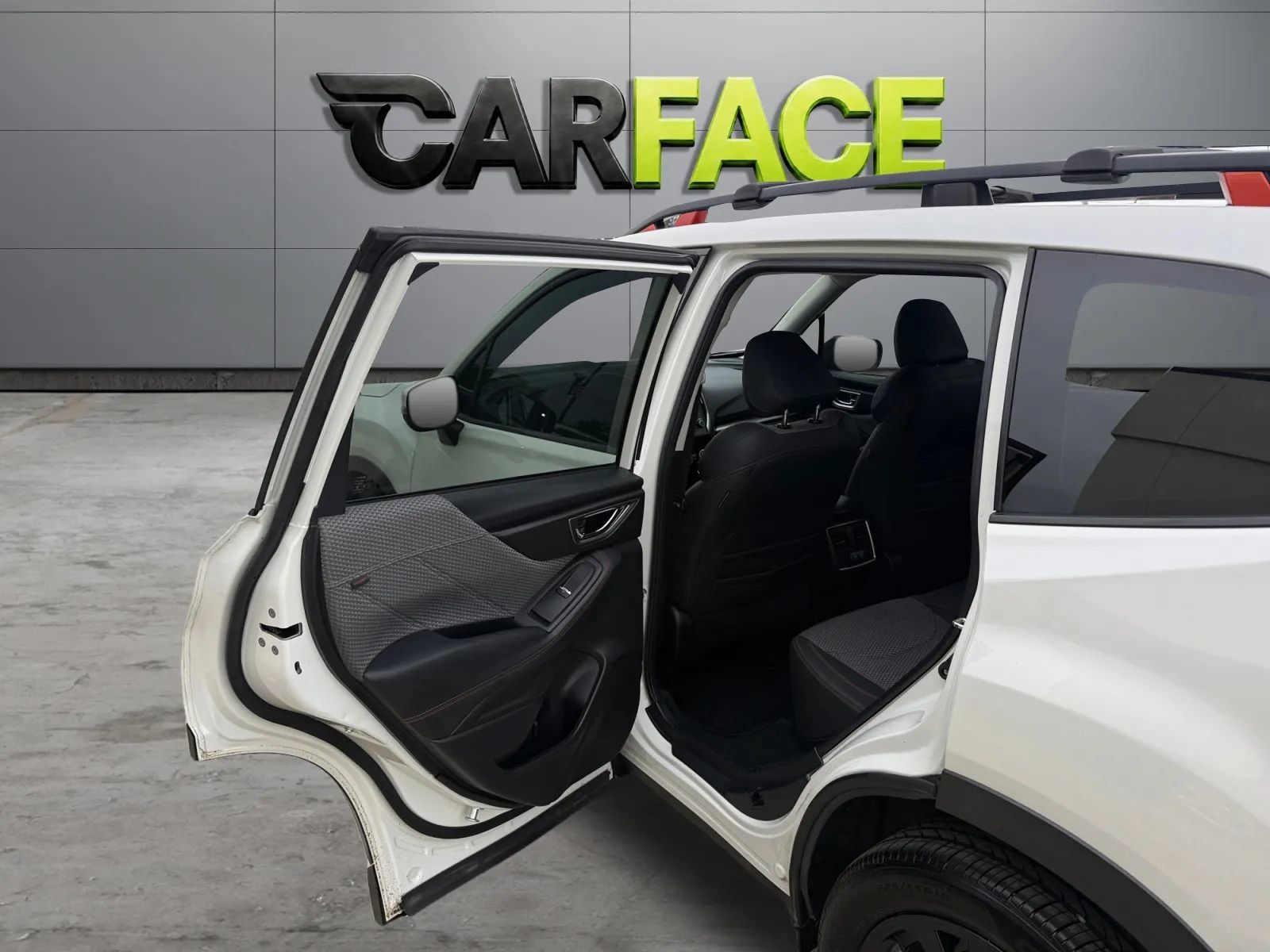 Used 2019 Subaru Forester Sport AWD/4WD image 18