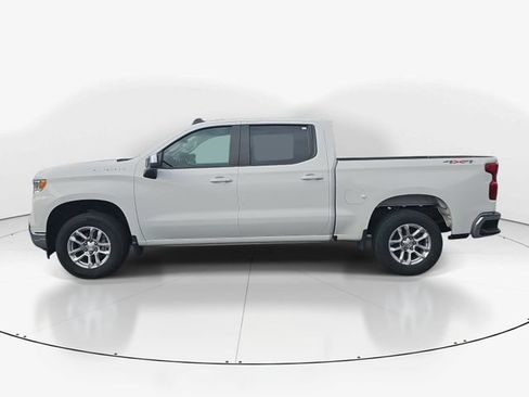 Used 2023 Chevrolet Silverado 1500 LT AWD/4WD image 6