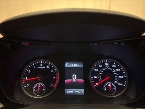 Used 2022 Kia K5 GT-Line w/ GT-Line Awd Premium Package image 14