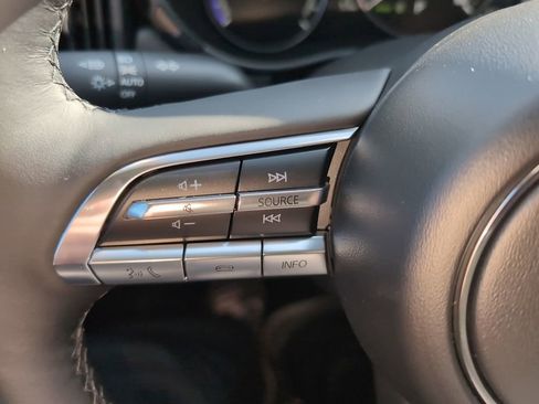 New 2026 MAZDA CX-50 2.5 Hybrid w/ Premium Plus Pkg image 14