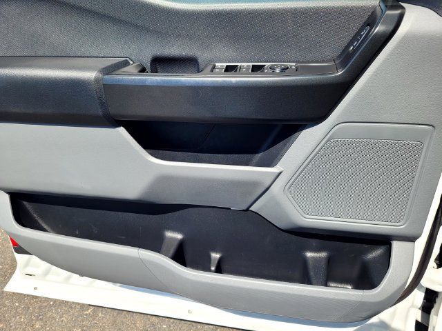 Certified 2024 Ford F150 XL RWD image 18