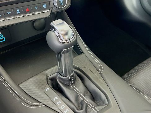 New 2025 Ford Mustang GT Premium image 10