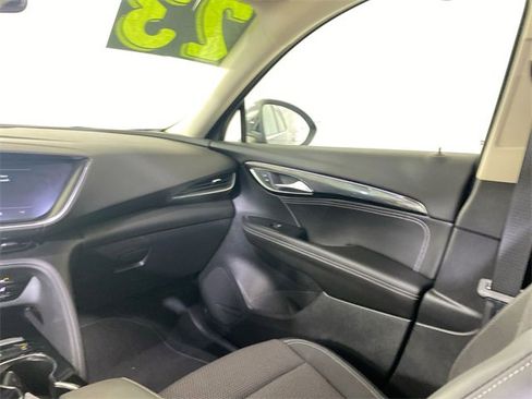 Used 2023 Buick Envision Preferred image 11