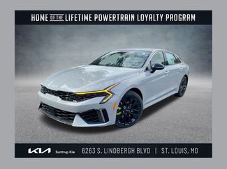 New 2026 Kia K5 GT w/ GT1 Package 360° Tour
