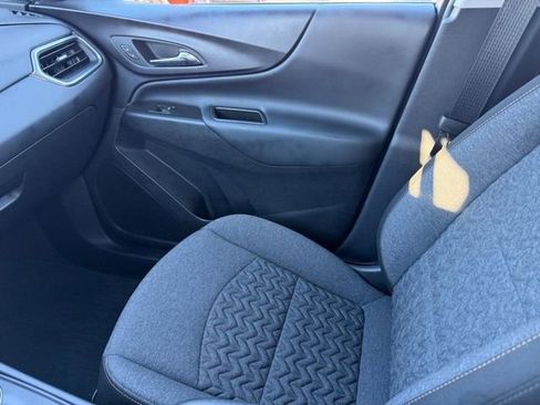 Certified 2024 Chevrolet Equinox LT image 20