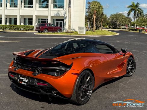 Used 2018 McLaren 720S Luxury image 60