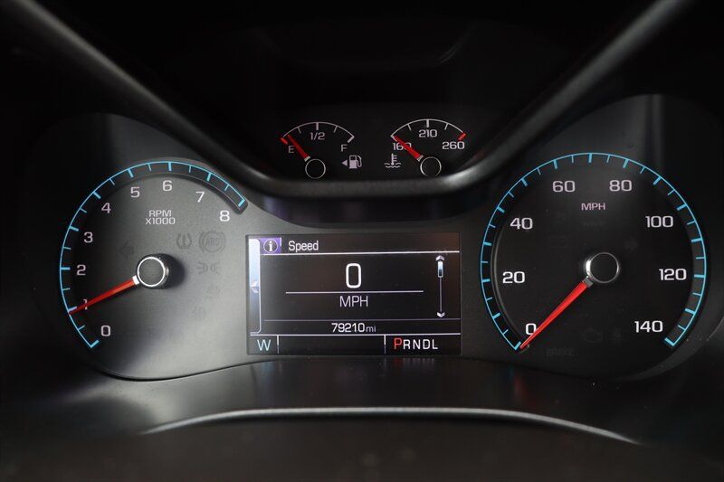 Used 2017 GMC Canyon Denali AWD/4WD image 10