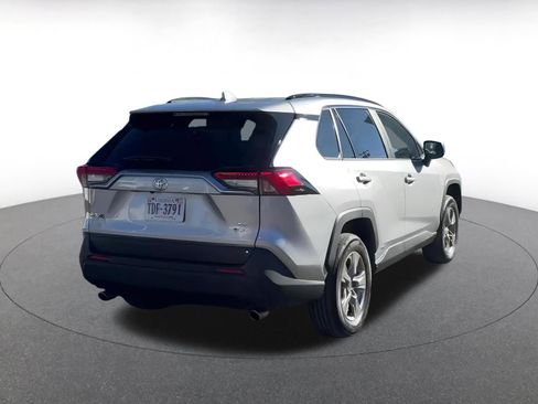 Used 2025 Toyota RAV4 LE image 14