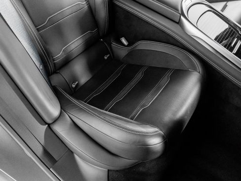 Used 2020 Mercedes-Benz AMG GT 63 image 34